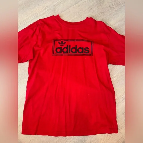 ADIDAS SHIRT BUNDLE - Picture 14 of 16